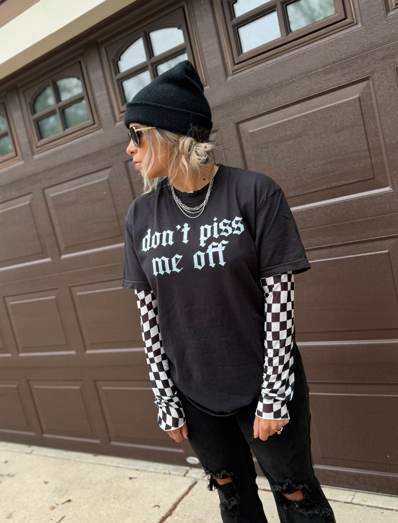 Don’t PMO