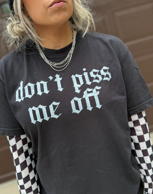 Don’t PMO